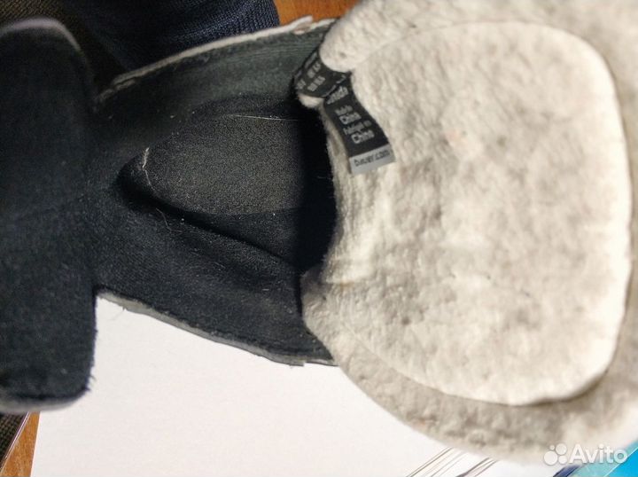 Хоккейные коньки Bauer supreme S140 (разм EUR38.5)