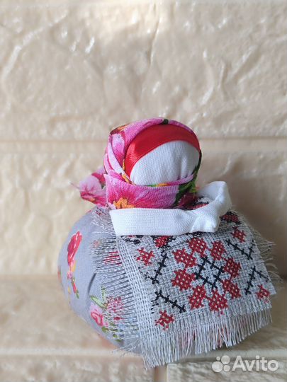 Кукла оберег