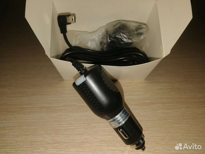 Адаптер для регистратора