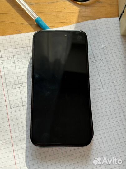 iPhone 15 Pro, 128 ГБ