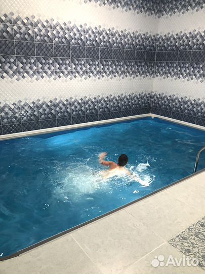 Антоновские Бани