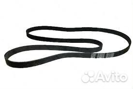 Ремень для стиральных машин 1280 J6 010070, 44252