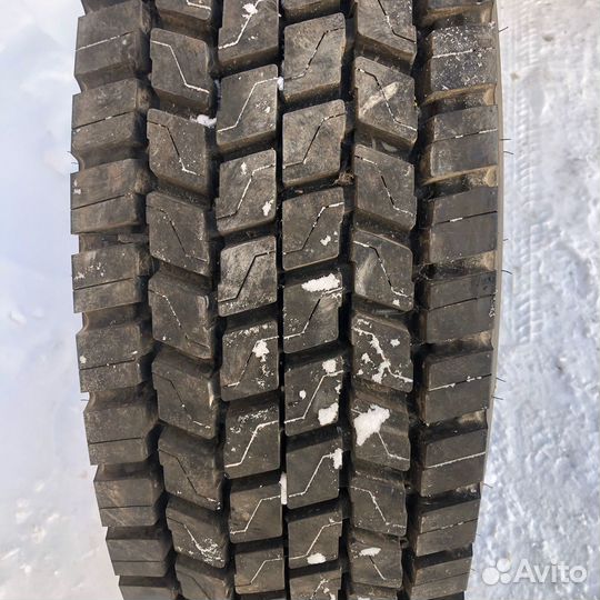 Шина 315 70 R22,5