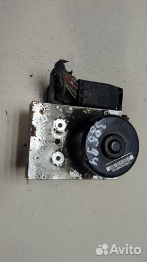 Блок абс, насос Volvo V70, 2002