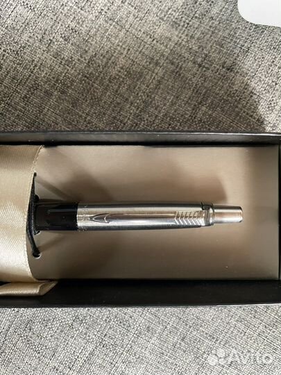 Ручка шариковая Паркер Джоттер. Франция