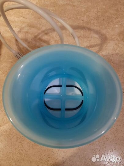 Подогреватель для бутылочек avent