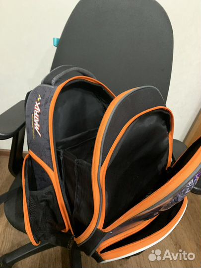 Рюкзак ранец школьный