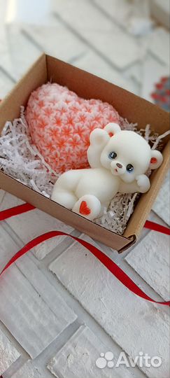 Подарок на 14 февраля