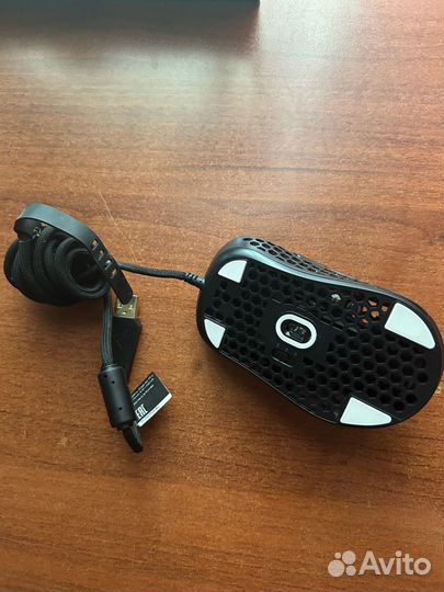 Игровая мышка