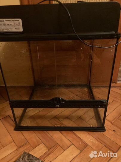 Террариум Exo Terra