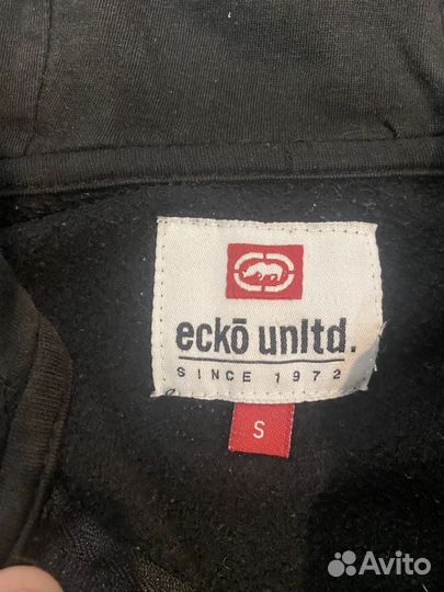 Зипка ecko unltd оригинал