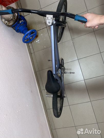 Трюковой велосипед bmx