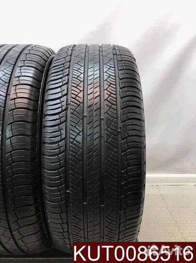 Michelin Latitude Tour HP 235/55 R17 107U
