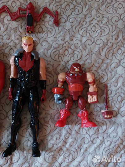 Супер герои Marvel (оригинал)