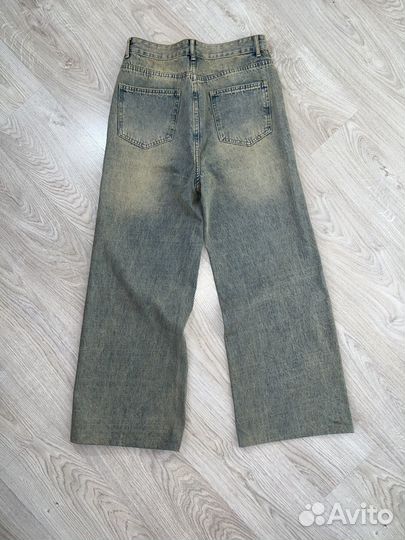 Jaded london джинсы