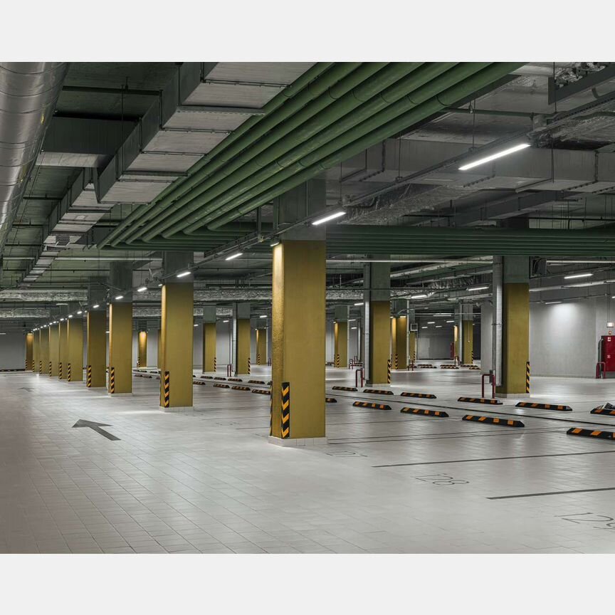 4-к. квартира, 131,3 м², 39/40 эт.