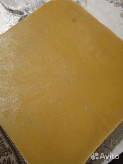 Для Валентины Воск 5,5 кг