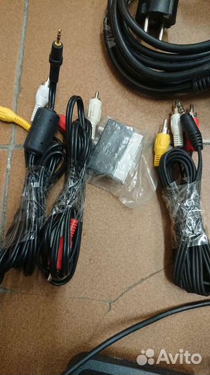 Кабели для пк и мониторов