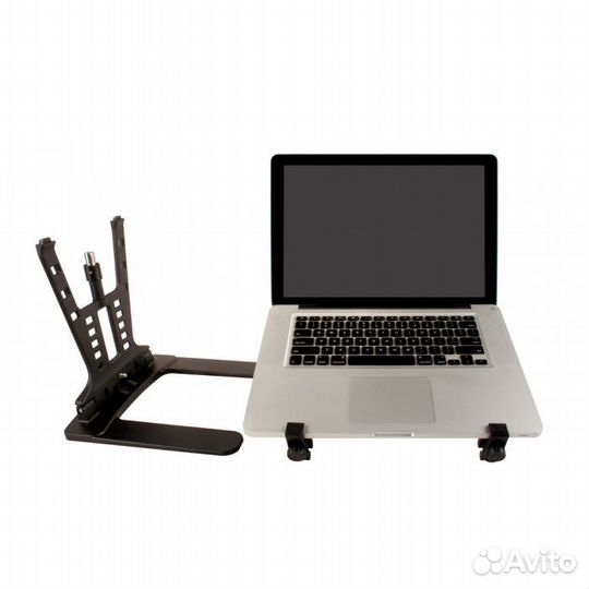 Cтойка для ноутбука/DJ Ultimate Support LPT1000QR