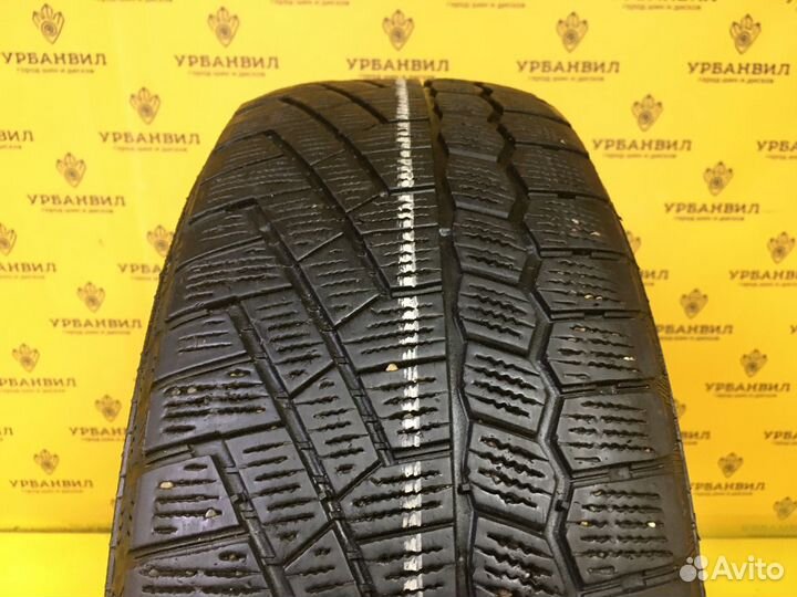 Continental ContiVikingContact 5 195/65 R15 95T