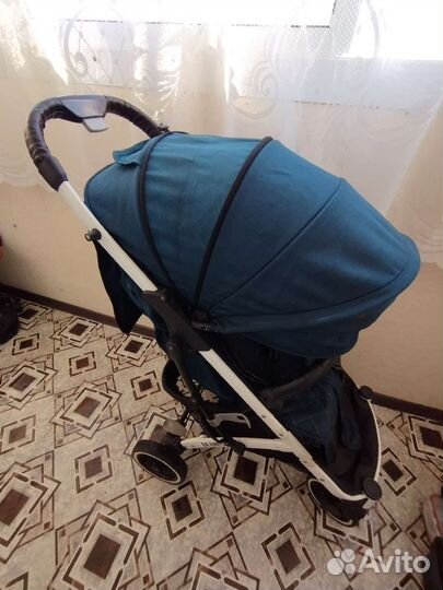 Прогулочная коляска Dearest