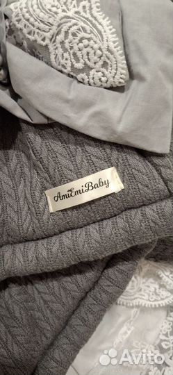 Конверт на выписку с шапочкой