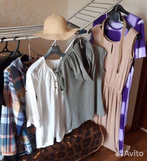 Одежда женская Качественная Размеры разные Торг