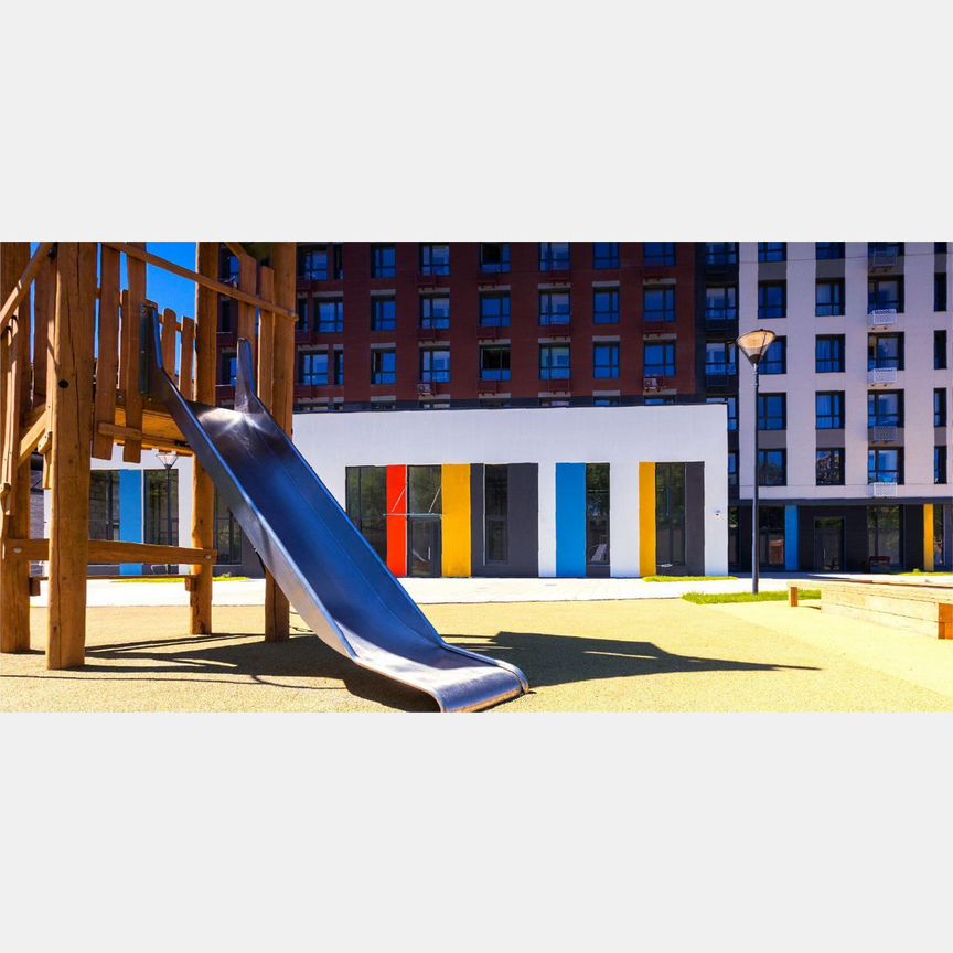 2-к. квартира, 70,1 м², 17/32 эт.