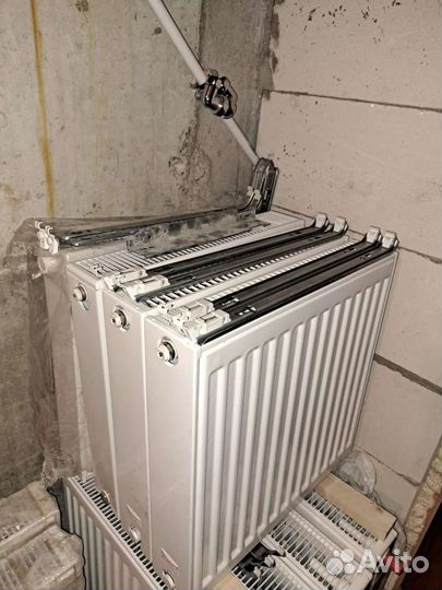 Радиатор отопления