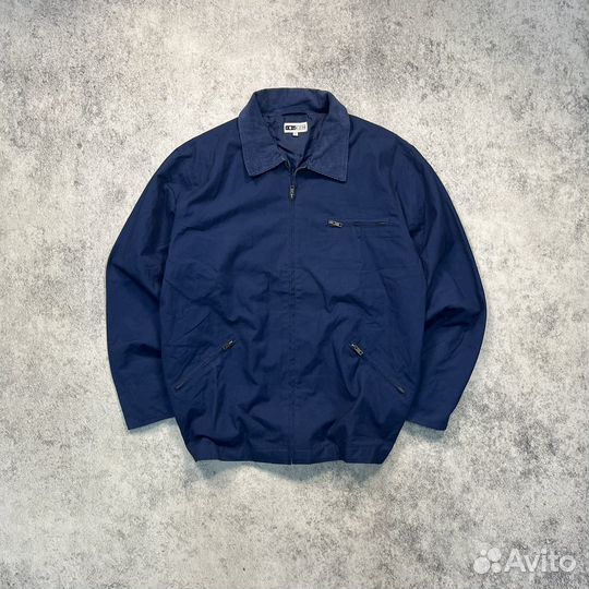 Vintage Detroit Jacket Carhartt Dickies Type