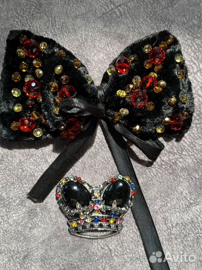 Набор бижутерии