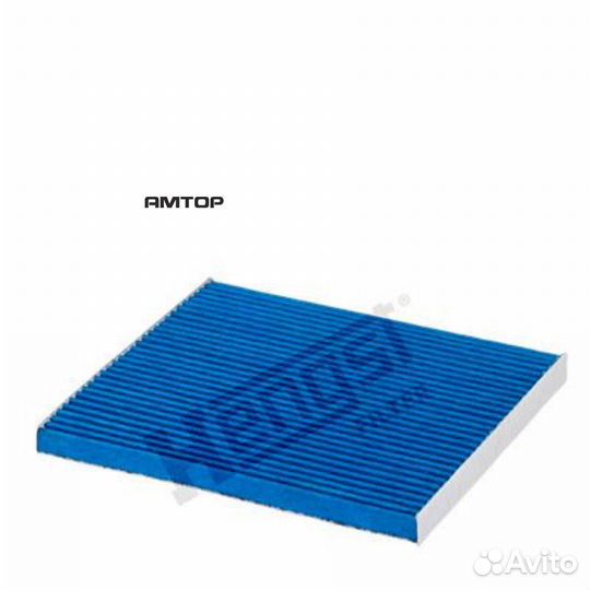 Hengst filter E3911LB Фильтр салонный Hengst E3911