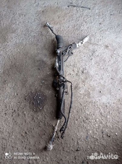 Рейка рулевая бмв 745 Е65/Е66