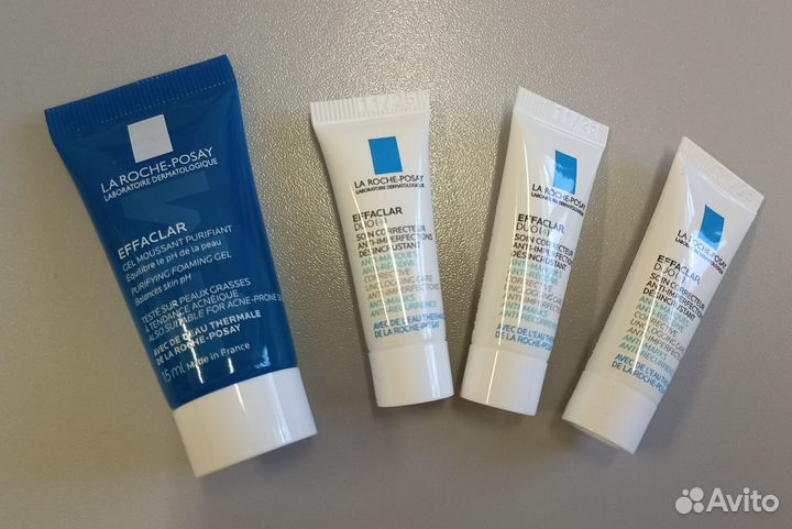 Набор косметики