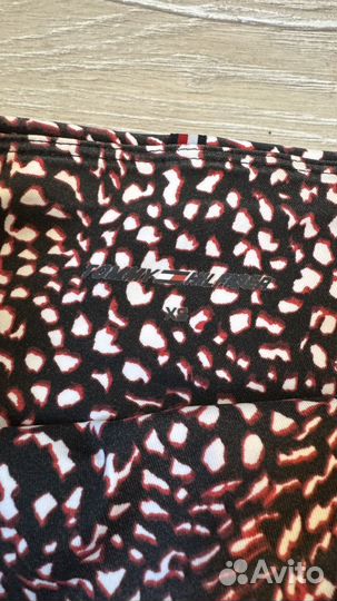 Легинсы tommy hilfiger