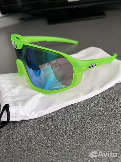 Лыжные очки