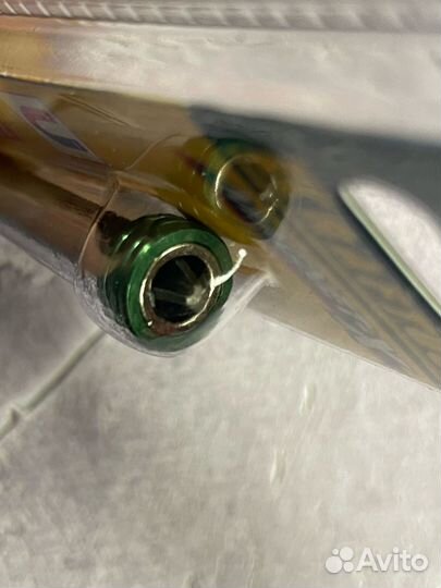 Бита с ограничителем kraftool PH2, 50 мм 26128-2-5