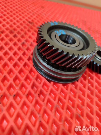 Шестерня пятой передачи Renault symbol 1