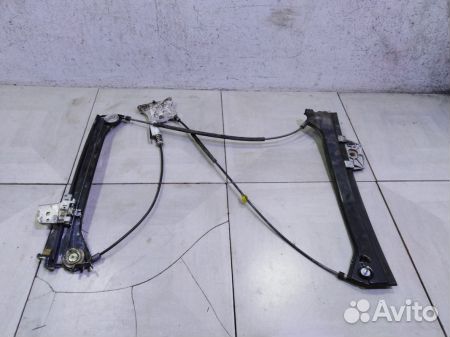 Стеклоподъемник электрический передний левый A2097
