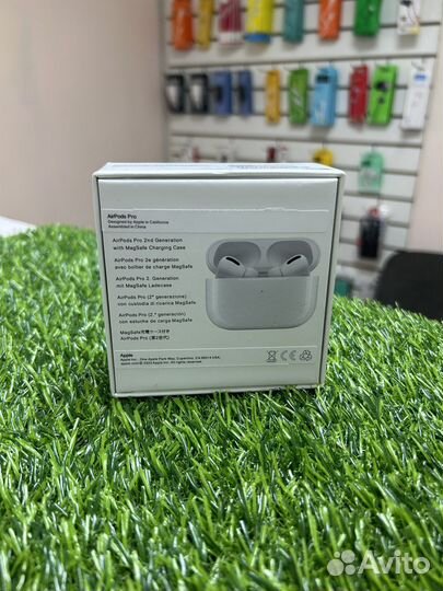 Airpods pro 2