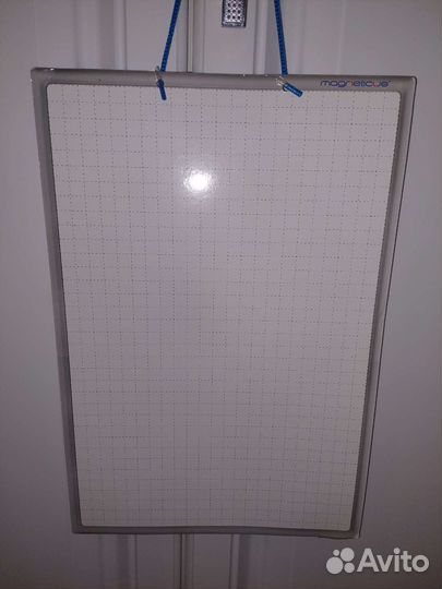 Календарь погоды Magneticus