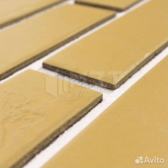 Фасадная плитка