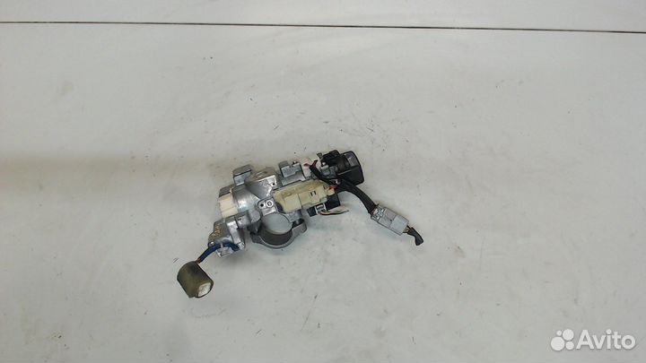 Замок зажигания Nissan Qashqai, 2007
