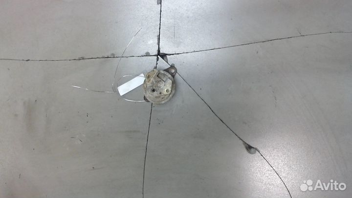 Клапан рециркуляции газов Opel Vectra B, 1997