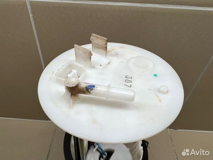 Насос топливный Mitsubishi Outlander 32Т.км 4B11