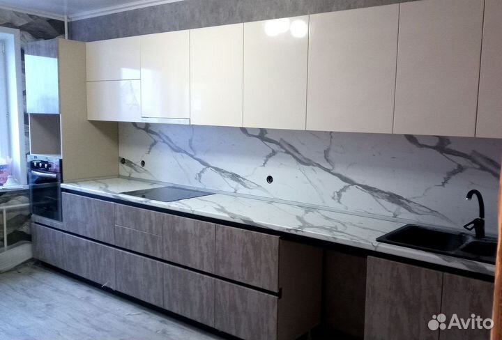 Мебель на заказ, кухни на заказ, шкаф-купе