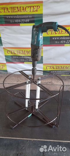 Намотчик-размотчик