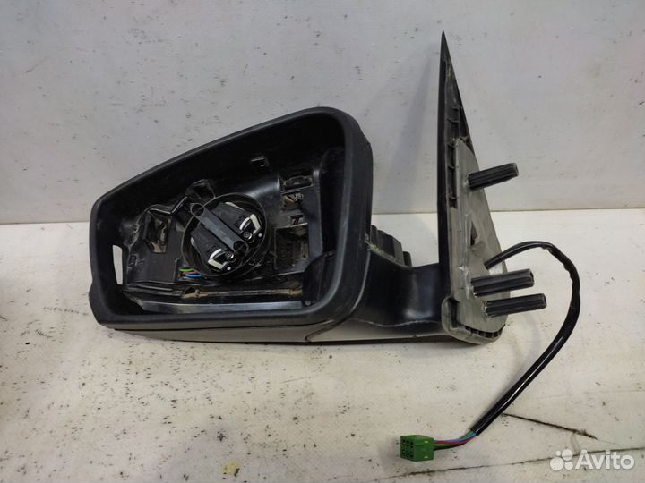Зеркало левое Лада Гранта 2011