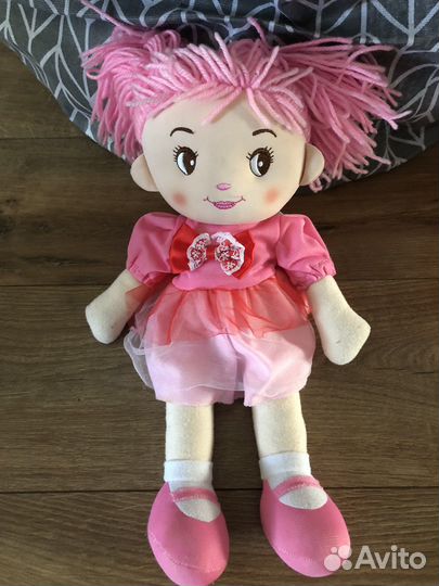 Куклы/игрушки