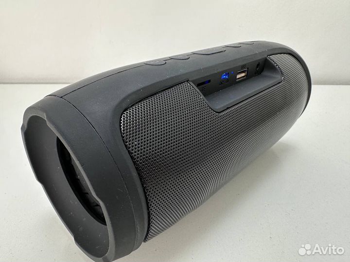 Портативная колонка bluetooth Noname